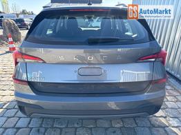 Skoda Kamiq Selection 1.5 TSI 150 PS DSG 4-Jahre-Garantie-Anh&auml;ngerkupplung-2-Zonen-Climatronic-Tempomat-LED-AppleCarPlay-AndroidAuto-PDC-Sofort 