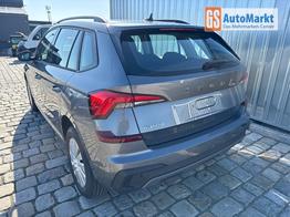 Skoda Kamiq Selection 1.5 TSI 150 PS DSG 4-Jahre-Garantie-Anh&auml;ngerkupplung-2-Zonen-Climatronic-Tempomat-LED-AppleCarPlay-AndroidAuto-PDC-Sofort 