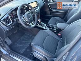 Kia XCeed STYLE MY26 1.0 T-GDI MHEV 116 PS 7-DCT Automatik-Teilleder-Navi-SHZ-beheizbares Lenkrad-Klimaautomatik 2Zonen-LED-Kamera-2xPDC-16"Alu-Sofort 