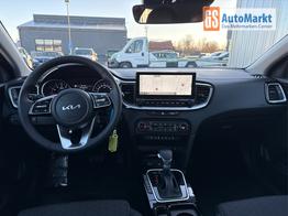 Kia XCeed STYLE MY26 1.0 T-GDI MHEV 116 PS 7-DCT Automatik-Teilleder-Navi-SHZ-beheizbares Lenkrad-Klimaautomatik 2Zonen-LED-Kamera-2xPDC-16"Alu-Sofort 