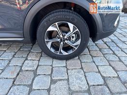 Kia XCeed STYLE MY26 1.0 T-GDI MHEV 116 PS 7-DCT Automatik-Teilleder-Navi-SHZ-beheizbares Lenkrad-Klimaautomatik 2Zonen-LED-Kamera-2xPDC-16"Alu-Sofort 