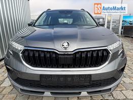 Skoda Kamiq 130 Jahre Premium Edition 1.0 TSI 115 PS DSG -AppleCarPlay-AndroidAuto-Winterpaket PLUS-DAB-Tempomat-LED-AHK el. schwenbar-PDC hinten & R&uuml;ckfahrkamera-Alu 16"-Sofort 