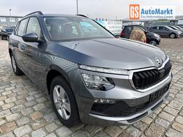 Skoda Kamiq 130 Jahre Premium Edition 1.0 TSI 115 PS DSG -AppleCarPlay-AndroidAuto-Winterpaket PLUS-DAB-Tempomat-LED-AHK el. schwenbar-PDC hinten & R&uuml;ckfahrkamera-Alu 16"-Sofort 
