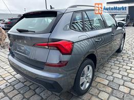 Skoda Kamiq 130 Jahre Premium Edition 1.0 TSI 115 PS DSG -AppleCarPlay-AndroidAuto-Winterpaket PLUS-DAB-Tempomat-LED-AHK el. schwenbar-PDC hinten & R&uuml;ckfahrkamera-Alu 16"-Sofort 