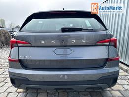 Skoda Kamiq 130 Jahre Premium Edition 1.0 TSI 115 PS DSG -AppleCarPlay-AndroidAuto-Winterpaket PLUS-DAB-Tempomat-LED-AHK el. schwenbar-PDC hinten & R&uuml;ckfahrkamera-Alu 16"-Sofort 