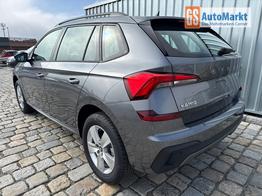 Skoda Kamiq 130 Jahre Premium Edition 1.0 TSI 115 PS DSG -AppleCarPlay-AndroidAuto-Winterpaket PLUS-DAB-Tempomat-LED-AHK el. schwenbar-PDC hinten & R&uuml;ckfahrkamera-Alu 16"-Sofort 