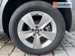 Skoda Kamiq 130 Jahre Premium Edition 1.0 TSI 115 PS DSG -AppleCarPlay-AndroidAuto-Winterpaket PLUS-DAB-Tempomat-LED-AHK el. schwenbar-PDC hinten & R&uuml;ckfahrkamera-Alu 16"-Sofort 