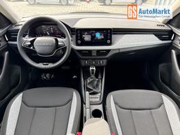 Skoda Kamiq 130 Jahre Premium Edition 1.0 TSI 115 PS DSG -AppleCarPlay-AndroidAuto-Winterpaket PLUS-DAB-Tempomat-LED-AHK el. schwenbar-PDC hinten & R&uuml;ckfahrkamera-Alu 16"-Sofort 