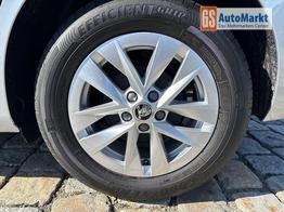 Skoda Fabia Selection PLUS 1.0 TSI 95 PS 5-Jahre Garantie-AHK abnehmbar-Sunset-KessyEasyStart-AppleCarPlay-AndroidAuto-LED-PDC hinten-Lenkradheizung-Winterpaket-Sitzheizung-DAB-Klimaautomatik-Tempomat-Sofort 