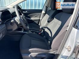 Skoda Fabia Selection PLUS 1.0 TSI 95 PS 5-Jahre Garantie-AHK abnehmbar-Sunset-KessyEasyStart-AppleCarPlay-AndroidAuto-LED-PDC hinten-Lenkradheizung-Winterpaket-Sitzheizung-DAB-Klimaautomatik-Tempomat-Sofort 