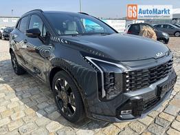 Kia Sportage Neues Modell-GT-Line-1.6 T-GDI 7 DCT-150 PS-ACC-R&uuml;ckfahrkamera & 360&deg;Kamera-Navi-Klimaautomatik-4xSHZ Sitzl&uuml;ftung-elektrische Sitze-LED-19" Alu-Sofort 