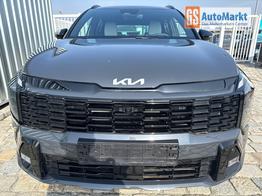 Kia Sportage Neues Modell-GT-Line-1.6 T-GDI 7 DCT-150 PS-ACC-R&uuml;ckfahrkamera & 360&deg;Kamera-Navi-Klimaautomatik-4xSHZ Sitzl&uuml;ftung-elektrische Sitze-LED-19" Alu-Sofort 