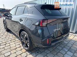 Kia Sportage Neues Modell-GT-Line-1.6 T-GDI 7 DCT-150 PS-ACC-R&uuml;ckfahrkamera & 360&deg;Kamera-Navi-Klimaautomatik-4xSHZ Sitzl&uuml;ftung-elektrische Sitze-LED-19" Alu-Sofort 