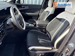 Kia Sportage Neues Modell-GT-Line-1.6 T-GDI 7 DCT-150 PS-ACC-R&uuml;ckfahrkamera & 360&deg;Kamera-Navi-Klimaautomatik-4xSHZ Sitzl&uuml;ftung-elektrische Sitze-LED-19" Alu-Sofort 