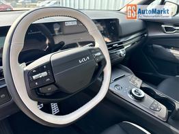 Kia Sportage Neues Modell-GT-Line-1.6 T-GDI 7 DCT 4WD 180 PS-ACC-360 &deg; Kamera-Navi-Klimaautomatik-4xSHZ-LED-19" Alu-Sitzl&uuml;ftung-elektrische Sitze-Sofort 