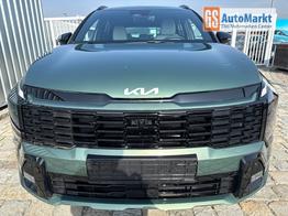 Kia Sportage Neues Modell-GT-Line-1.6 T-GDI 7 DCT 4WD 180 PS-ACC-360 &deg; Kamera-Navi-Klimaautomatik-4xSHZ-LED-19" Alu-Sitzl&uuml;ftung-elektrische Sitze-Sofort 