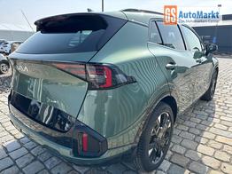 Kia Sportage Neues Modell-GT-Line-1.6 T-GDI 7 DCT 4WD 180 PS-ACC-360 &deg; Kamera-Navi-Klimaautomatik-4xSHZ-LED-19" Alu-Sitzl&uuml;ftung-elektrische Sitze-Sofort 