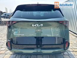 Kia Sportage Neues Modell-GT-Line-1.6 T-GDI 7 DCT 4WD 180 PS-ACC-360 &deg; Kamera-Navi-Klimaautomatik-4xSHZ-LED-19" Alu-Sitzl&uuml;ftung-elektrische Sitze-Sofort 