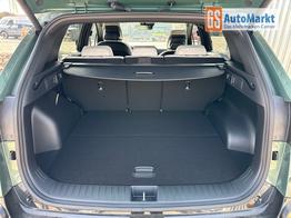 Kia Sportage Neues Modell-GT-Line-1.6 T-GDI 7 DCT 4WD 180 PS-ACC-360 &deg; Kamera-Navi-Klimaautomatik-4xSHZ-LED-19" Alu-Sitzl&uuml;ftung-elektrische Sitze-Sofort 
