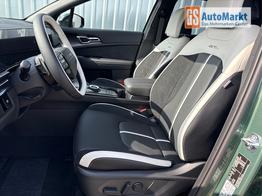 Kia Sportage Neues Modell-GT-Line-1.6 T-GDI 7 DCT 4WD 180 PS-ACC-360 &deg; Kamera-Navi-Klimaautomatik-4xSHZ-LED-19" Alu-Sitzl&uuml;ftung-elektrische Sitze-Sofort 