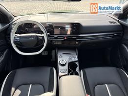 Kia Sportage Neues Modell-GT-Line-1.6 T-GDI 7 DCT 4WD 180 PS-ACC-360 &deg; Kamera-Navi-Klimaautomatik-4xSHZ-LED-19" Alu-Sitzl&uuml;ftung-elektrische Sitze-Sofort 