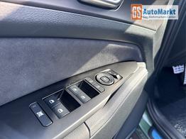 Kia Sportage Neues Modell-GT-Line-1.6 T-GDI 7 DCT 4WD 180 PS-ACC-360 &deg; Kamera-Navi-Klimaautomatik-4xSHZ-LED-19" Alu-Sitzl&uuml;ftung-elektrische Sitze-Sofort 