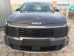 Kia Sportage Neues Modell-Style 1.6 T-GDI 7 DCT-150 PS-ACC-R&uuml;ckfahrkamera-Navi-Klimaautomatik-4xSHZ-LED-18''Alu-Teilleder-elektrische Sitze-Sofort 