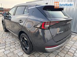 Kia Sportage Neues Modell-Style 1.6 T-GDI 7 DCT-150 PS-ACC-R&uuml;ckfahrkamera-Navi-Klimaautomatik-4xSHZ-LED-18''Alu-Teilleder-elektrische Sitze-Sofort 