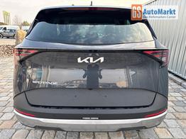 Kia Sportage Neues Modell-Style 1.6 T-GDI 7 DCT-150 PS-ACC-R&uuml;ckfahrkamera-Navi-Klimaautomatik-4xSHZ-LED-18''Alu-Teilleder-elektrische Sitze-Sofort 