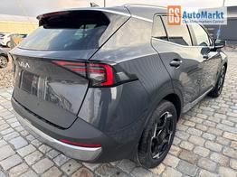 Kia Sportage Neues Modell-Style 1.6 T-GDI 7 DCT-150 PS-ACC-R&uuml;ckfahrkamera-Navi-Klimaautomatik-4xSHZ-LED-18''Alu-Teilleder-elektrische Sitze-Sofort 