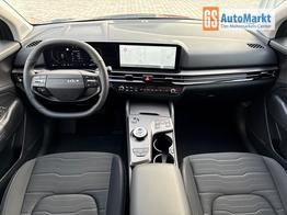 Kia Sportage Neues Modell-Style 1.6 T-GDI 7 DCT-150 PS-ACC-R&uuml;ckfahrkamera-Navi-Klimaautomatik-4xSHZ-LED-18''Alu-Teilleder-elektrische Sitze-Sofort 