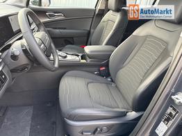 Kia Sportage Neues Modell-Style 1.6 T-GDI 7 DCT-150 PS-ACC-R&uuml;ckfahrkamera-Navi-Klimaautomatik-4xSHZ-LED-18''Alu-Teilleder-elektrische Sitze-Sofort 