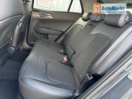 Kia Sportage Neues Modell-Style 1.6 T-GDI 7 DCT-150 PS-ACC-R&uuml;ckfahrkamera-Navi-Klimaautomatik-4xSHZ-LED-18''Alu-Teilleder-elektrische Sitze-Sofort 