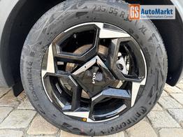 Kia Sportage Neues Modell-Style 1.6 T-GDI 7 DCT-150 PS-ACC-R&uuml;ckfahrkamera-Navi-Klimaautomatik-4xSHZ-LED-18''Alu-Teilleder-elektrische Sitze-Sofort 