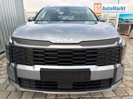 Kia Sportage Neues Modell-Style 1.6 T-GDI 7 DCT-150 PS-ACC-R&uuml;ckfahrkamera-Navi-Klimaautomatik-4xSHZ-LED-18''Alu-Teilleder-elektrische Sitze-Sofort 