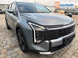 Kia Sportage Neues Modell-Style 1.6 T-GDI 7 DCT-150 PS-ACC-R&uuml;ckfahrkamera-Navi-Klimaautomatik-4xSHZ-LED-18''Alu-Teilleder-elektrische Sitze-Sofort 