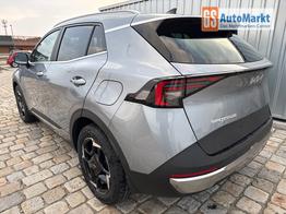 Kia Sportage Neues Modell-Style 1.6 T-GDI 7 DCT-150 PS-ACC-R&uuml;ckfahrkamera-Navi-Klimaautomatik-4xSHZ-LED-18''Alu-Teilleder-elektrische Sitze-Sofort 