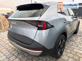 Kia Sportage Neues Modell-Style 1.6 T-GDI 7 DCT-150 PS-ACC-R&uuml;ckfahrkamera-Navi-Klimaautomatik-4xSHZ-LED-18''Alu-Teilleder-elektrische Sitze-Sofort 