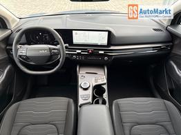 Kia Sportage Neues Modell-Style 1.6 T-GDI 7 DCT-150 PS-ACC-R&uuml;ckfahrkamera-Navi-Klimaautomatik-4xSHZ-LED-18''Alu-Teilleder-elektrische Sitze-Sofort 