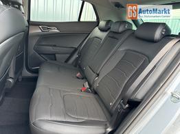 Kia Sportage Neues Modell-Style 1.6 T-GDI 7 DCT-150 PS-ACC-R&uuml;ckfahrkamera-Navi-Klimaautomatik-4xSHZ-LED-18''Alu-Teilleder-elektrische Sitze-Sofort 