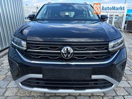 Volkswagen T-Cross Limited Edition 1,5 TSI 150 PS DSG - PDC vorne/hinten-R&uuml;ckfahrkamera-AppleCarPlay/AndroidAuto-2 Zonen Klimaautomatik-USB C-ACC inkl. TravelAssist-LED-Keyless Go-Sofort 