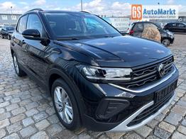 Volkswagen T-Cross Limited Edition 1,5 TSI 150 PS DSG - PDC vorne/hinten-R&uuml;ckfahrkamera-AppleCarPlay/AndroidAuto-2 Zonen Klimaautomatik-USB C-ACC inkl. TravelAssist-LED-Keyless Go-Sofort 