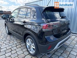 Volkswagen T-Cross Limited Edition 1,5 TSI 150 PS DSG - PDC vorne/hinten-R&uuml;ckfahrkamera-AppleCarPlay/AndroidAuto-2 Zonen Klimaautomatik-USB C-ACC inkl. TravelAssist-LED-Keyless Go-Sofort 