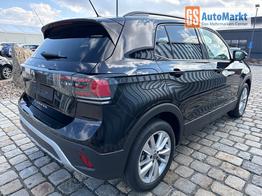 Volkswagen T-Cross Limited Edition 1,5 TSI 150 PS DSG - PDC vorne/hinten-R&uuml;ckfahrkamera-AppleCarPlay/AndroidAuto-2 Zonen Klimaautomatik-USB C-ACC inkl. TravelAssist-LED-Keyless Go-Sofort 
