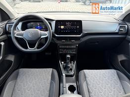 Volkswagen T-Cross Limited Edition 1,5 TSI 150 PS DSG - PDC vorne/hinten-R&uuml;ckfahrkamera-AppleCarPlay/AndroidAuto-2 Zonen Klimaautomatik-USB C-ACC inkl. TravelAssist-LED-Keyless Go-Sofort 