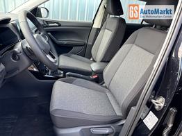 Volkswagen T-Cross Limited Edition 1,5 TSI 150 PS DSG - PDC vorne/hinten-R&uuml;ckfahrkamera-AppleCarPlay/AndroidAuto-2 Zonen Klimaautomatik-USB C-ACC inkl. TravelAssist-LED-Keyless Go-Sofort 