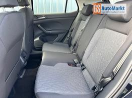 Volkswagen T-Cross Limited Edition 1,5 TSI 150 PS DSG - PDC vorne/hinten-R&uuml;ckfahrkamera-AppleCarPlay/AndroidAuto-2 Zonen Klimaautomatik-USB C-ACC inkl. TravelAssist-LED-Keyless Go-Sofort 
