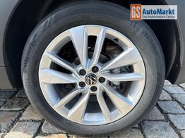 Volkswagen T-Cross Limited Edition 1,5 TSI 150 PS DSG - PDC vorne/hinten-R&uuml;ckfahrkamera-AppleCarPlay/AndroidAuto-2 Zonen Klimaautomatik-USB C-ACC inkl. TravelAssist-LED-Keyless Go-Sofort 