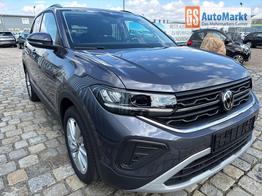 Volkswagen T-Cross Limited Edition 1,0 TSI 116 PS DSG - PDC vorne/hinten-R&uuml;ckfahrkamera-AppleCarPlay/AndroidAuto-2 Zonen Klimaautomatik-USB C-ACC inkl. TravelAssist-LED-Keyless Go-Sofort 