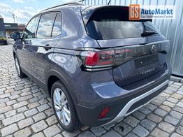 Volkswagen T-Cross Limited Edition 1,0 TSI 116 PS DSG - PDC vorne/hinten-R&uuml;ckfahrkamera-AppleCarPlay/AndroidAuto-2 Zonen Klimaautomatik-USB C-ACC inkl. TravelAssist-LED-Keyless Go-Sofort 